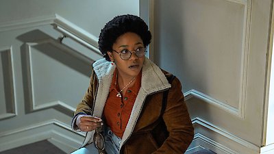 DC's Stargirl Season 1 Episode 5