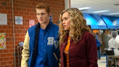 DC's Stargirl Season 1 Episode 10