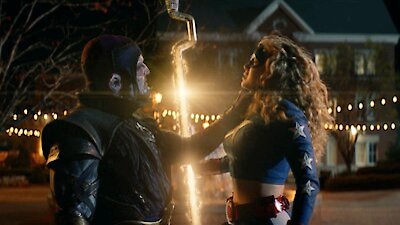 DC's Stargirl Season 2 Episode 13