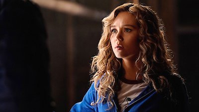 DC's Stargirl Season 3 Episode 8