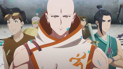 The Daily Life of the Immortal King Season 5 Episode 6