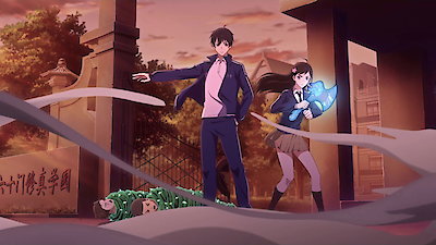 The Daily Life of the Immortal King Season 5 Episode 4