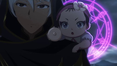 The Daily Life of the Immortal King Season 5 Episode 1