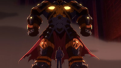 The Daily Life of the Immortal King Season 5 Episode 2