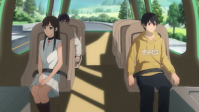 The Daily Life of the Immortal King Season 5 Episode 3