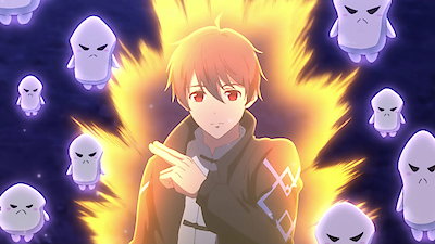 The Daily Life of the Immortal King Season 5 Episode 9