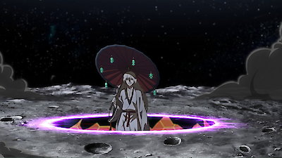 The Daily Life of the Immortal King Season 5 Episode 10