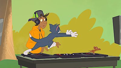 Tom and Jerry in New York Season 1 Episode 2