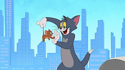 Tom and Jerry in New York Season 1 Episode 5