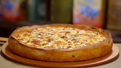 Big Food Bucket List Season 1 Episode 1