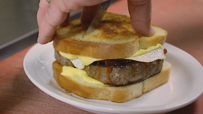 Big Food Bucket List Season 2 Episode 5