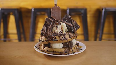 Big Food Bucket List Season 2 Episode 6