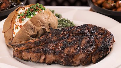 Big Food Bucket List Season 2 Episode 7