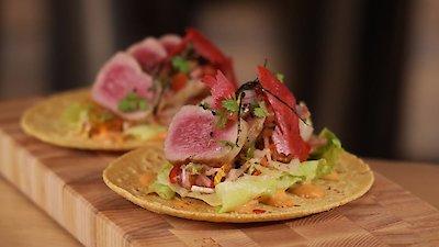 Big Food Bucket List Season 2 Episode 8