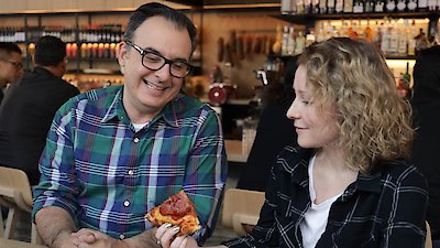 Big Food Bucket List Season 2 Episode 10