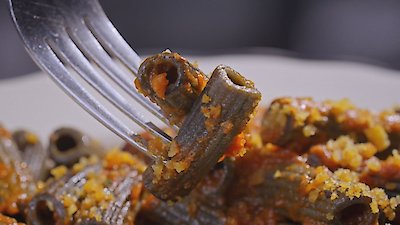 Big Food Bucket List Season 2 Episode 12