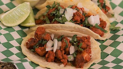 Big Food Bucket List Season 2 Episode 13