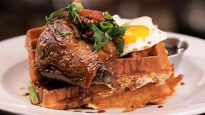 Big Food Bucket List Season 2 Episode 14