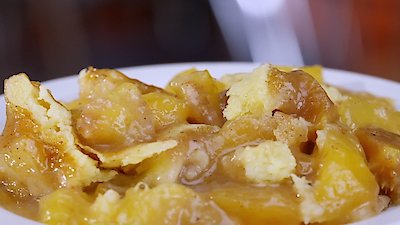 Big Food Bucket List Season 2 Episode 17