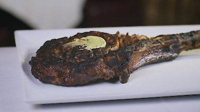 Big Food Bucket List Season 2 Episode 18