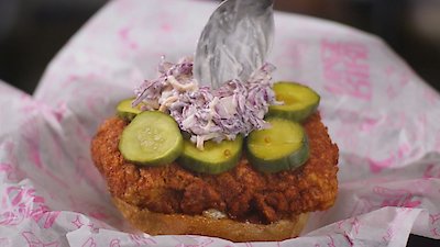 Big Food Bucket List Season 2 Episode 22