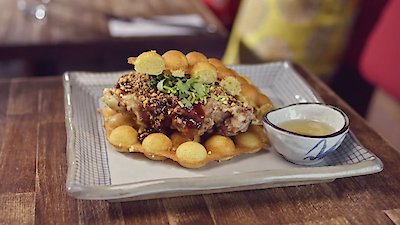 Big Food Bucket List Season 2 Episode 23