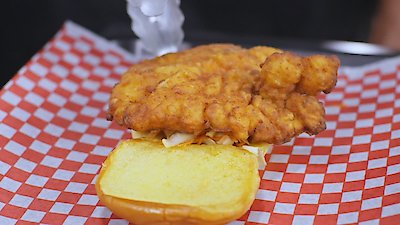 Big Food Bucket List Season 2 Episode 24