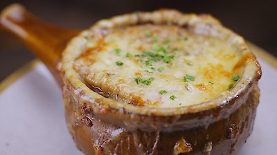 Big Food Bucket List Season 2 Episode 25