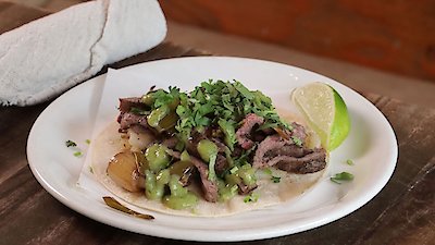 Big Food Bucket List Season 2 Episode 26