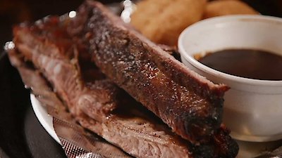 Big Food Bucket List Season 1 Episode 2