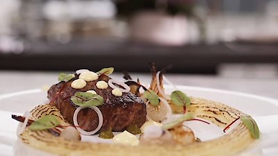 Big Food Bucket List Season 1 Episode 4