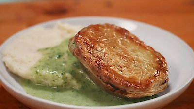 Big Food Bucket List Season 1 Episode 6