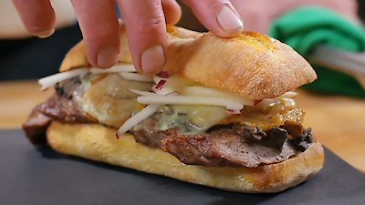 Big Food Bucket List Season 1 Episode 8