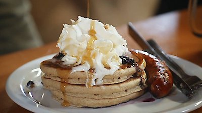 Big Food Bucket List Season 1 Episode 11