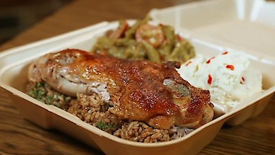 Big Food Bucket List Season 1 Episode 12