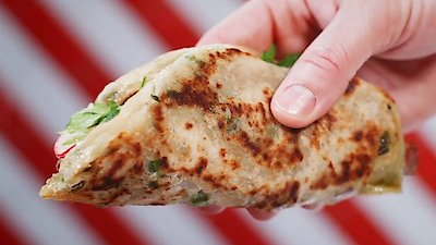 Big Food Bucket List Season 1 Episode 13