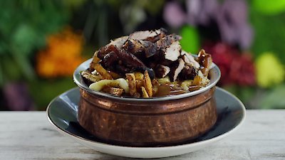 Big Food Bucket List Season 3 Episode 3