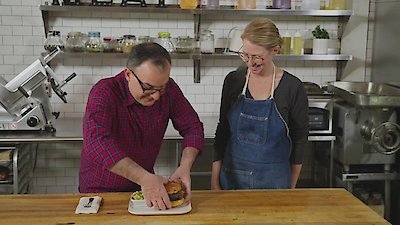 Big Food Bucket List Season 3 Episode 4