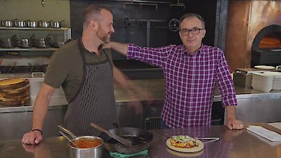 Big Food Bucket List Season 3 Episode 5