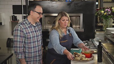 Big Food Bucket List Season 3 Episode 7