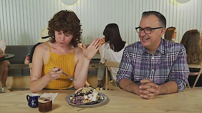 Big Food Bucket List Season 3 Episode 10