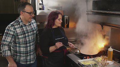 Big Food Bucket List Season 3 Episode 11