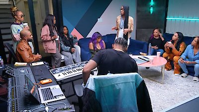 BET Presents: The Encore Season 1 Episode 2