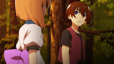 Watch Higurashi: When They Cry - GOU Season 1 Episode 2 - Demon ...