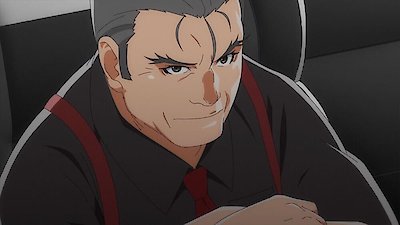 Higurashi: When They Cry - GOU Season 1 Episode 3