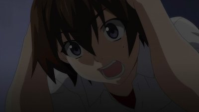 Higurashi: When They Cry - GOU Season 1 Episode 4