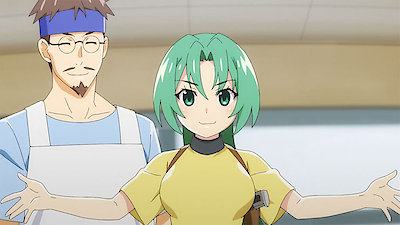 Watch Higurashi: When They Cry - GOU Season 1 Episode 5 - Cotton ...