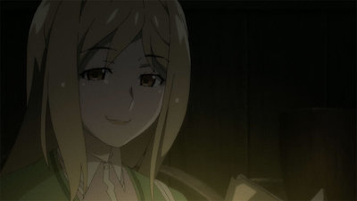 Higurashi: When They Cry - GOU Season 1 Episode 7