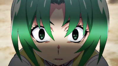Higurashi: When They Cry - GOU Season 1 Episode 8