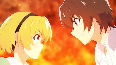 Higurashi: When They Cry - GOU Season 1 Episode 9